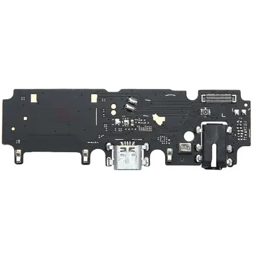 Replacement for VIVO Y85/Y85A CHARGER PORT USB FLEX - Quality Phone Parts in Sri Lanka